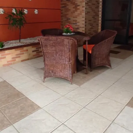 Vista Mar Deluxe Apartamento