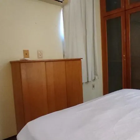 Apartamento Vista Mar Deluxe *