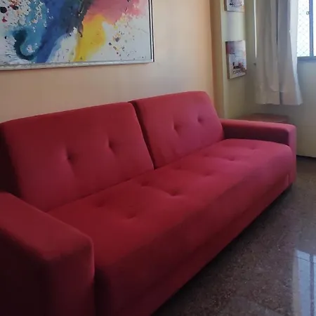 Vista Mar Deluxe