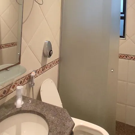 Vista Mar Deluxe Apartamento *