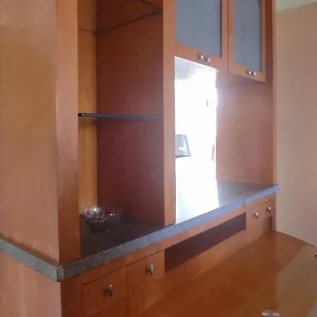 Apartamento Vista Mar Deluxe