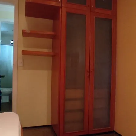 Apartamento Vista Mar Deluxe *