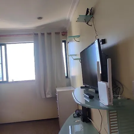 Apartamento Vista Mar Deluxe Fortaleza (Ceara)