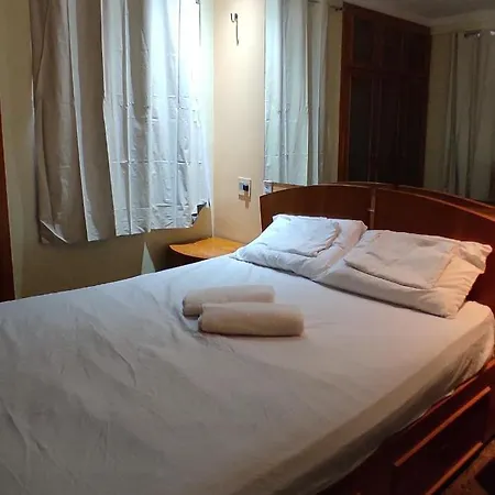 Apartamento Vista Mar Deluxe